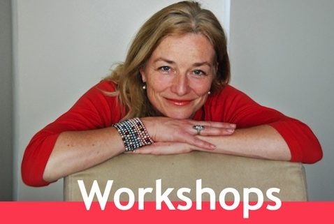 Zo leer je zelf EFT workshop