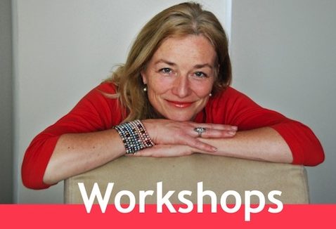 Zo leer je zelf EFT workshop